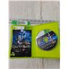Image 13 : (8) XBOX 360 Games, Left 4 Dead, Wolfenstein 2009, Doom 3 BFG, Halo Reach, Bullet Witch, Jericho
