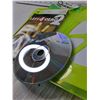 Image 18 : (8) XBOX 360 Games, Left 4 Dead, Wolfenstein 2009, Doom 3 BFG, Halo Reach, Bullet Witch, Jericho