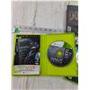 Image 6 : (8) XBOX 360 Games, Left 4 Dead, Wolfenstein 2009, Doom 3 BFG, Halo Reach, Bullet Witch, Jericho