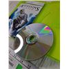 Image 11 : (5) XBOX 360 Games, Witcher, Assassin's Creed, Two Worlds, Outfit Dance Dance Revolution