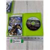 Image 8 : (5) XBOX 360 Games, Witcher, Assassin's Creed, Two Worlds, Outfit Dance Dance Revolution