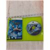 Image 13 : (6) XBOX 360 Games, Gears of war, Dragon Age, Borderlands, Battlefield, Witcher, Golden Compass