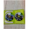 Image 6 : (6) XBOX 360 Games, Gears of war, Dragon Age, Borderlands, Battlefield, Witcher, Golden Compass