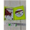 Image 10 : (5) XBOX 360 Games, Dragon Age, Conflict, Prizefighter, NHL