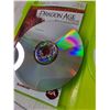 Image 11 : (5) XBOX 360 Games, Dragon Age, Conflict, Prizefighter, NHL