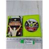 Image 8 : (5) XBOX 360 Games, Dragon Age, Conflict, Prizefighter, NHL