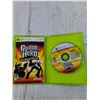Image 12 : (6) XBOX 360 Games, Battlefield, Dead Island, Guitar Hero, Dance Dance Revolution