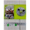 Image 14 : (6) XBOX 360 Games, Battlefield, Dead Island, Guitar Hero, Dance Dance Revolution