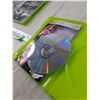 Image 3 : (6) XBOX 360 Games, Battlefield, Dead Island, Guitar Hero, Dance Dance Revolution