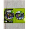 Image 4 : (6) XBOX 360 Games, Battlefield, Dead Island, Guitar Hero, Dance Dance Revolution