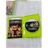 Image 6 : (6) XBOX 360 Games, Battlefield, Dead Island, Guitar Hero, Dance Dance Revolution