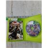 Image 8 : (6) XBOX 360 Games, Battlefield, Dead Island, Guitar Hero, Dance Dance Revolution