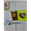 Image 10 : (7) XBOX 360 Games, Halo, Fable,  Call of Duty, Lego Indiana Jones, NHL