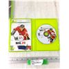 Image 12 : (7) XBOX 360 Games, Halo, Fable,  Call of Duty, Lego Indiana Jones, NHL