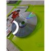 Image 14 : (7) XBOX 360 Games, Halo, Fable,  Call of Duty, Lego Indiana Jones, NHL