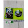Image 15 : (7) XBOX 360 Games, Halo, Fable,  Call of Duty, Lego Indiana Jones, NHL
