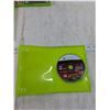 Image 2 : (7) XBOX 360 Games, Halo, Fable,  Call of Duty, Lego Indiana Jones, NHL
