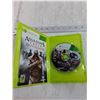 Image 12 : (7) XBOX 360 Games, Halo, TES5 Skyrim, Gears of War, Assassin's Creed, Borderlands