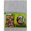Image 8 : (7) XBOX 360 Games, Halo, TES5 Skyrim, Gears of War, Assassin's Creed, Borderlands