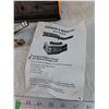 Image 2 : Motomaster Intelligent Battery Charger As-Is with Manual