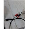 Image 5 : Motomaster Intelligent Battery Charger As-Is with Manual