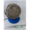 Image 1 : Small Desk Fan Tested Works