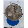Image 4 : Small Desk Fan Tested Works