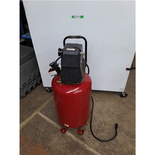 *Powermate 20 Gallon Air Compressor- Can't Ship