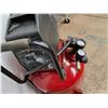 Image 4 : *Powermate 20 Gallon Air Compressor- Can't Ship