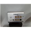 Image 2 : *Roland Electric Drum Set- No Power Cord/As Is, Can't Ship