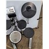 Image 3 : *Roland Electric Drum Set- No Power Cord/As Is, Can't Ship