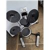 Image 6 : *Roland Electric Drum Set- No Power Cord/As Is, Can't Ship