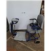 Image 1 : *Easy Travel Scooter with Charger- Powers On, Can't Ship