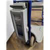 Image 3 : *Easy Travel Scooter with Charger- Powers On, Can't Ship