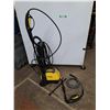 Image 1 : *Karcher 320 Pressure Washer- Powers On, Can't Ship