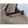 Image 2 : *Commercial Garment Rack 61.25" x 23" x 60"- Can't Ship
