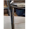 Image 3 : *Commercial Garment Rack 61.25" x 23" x 60"- Can't Ship