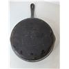 Image 3 : Wagner's Cast Iron Frying Pan 10.75" Diameter