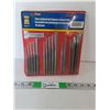Image 1 : Power Fist Industrial Punch & Chisel Set-Sealed