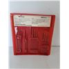 Image 2 : Power Fist Industrial Punch & Chisel Set-Sealed