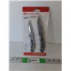 Image 1 : (2) Outbound Folding Knives- Sealed