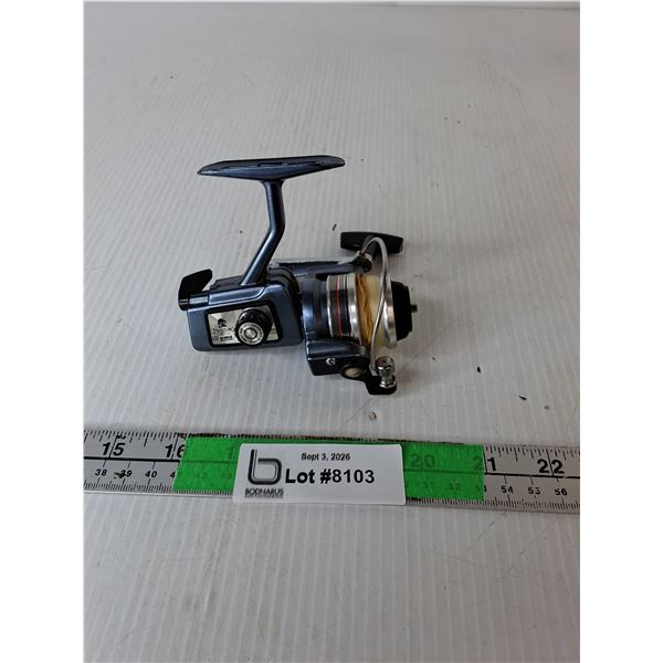 Zebco Sterling 7000 Fishing Reel