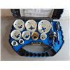 Image 2 : Mastercraft Hole Saw Kit