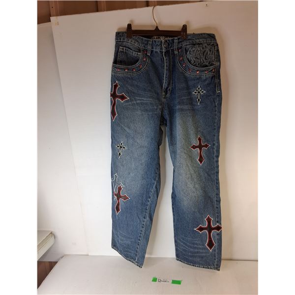 Men's Ambush 34 Jeans- Approx. 35 x 29