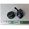 Image 1 : Zebco & Graphite Composite Fishing Reels