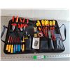 Image 1 : Electrician Tool Set