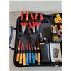 Image 3 : Electrician Tool Set