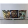Image 1 : (3) Dungeons & Dragons Books