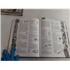 Image 3 : (2) d20 Supplementary Gaming Rulebooks