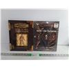 Image 1 : (2) Dungeons & Dragons Books